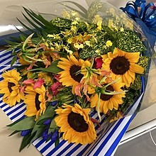 父の日花束special