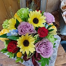 父の日アレンジspecial